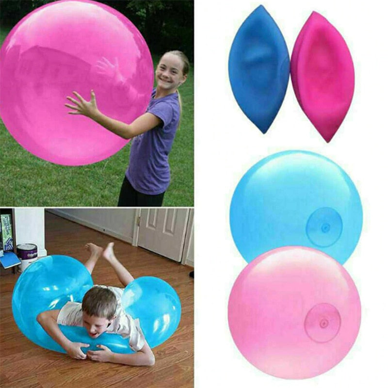 JumboPop - Ballon géant